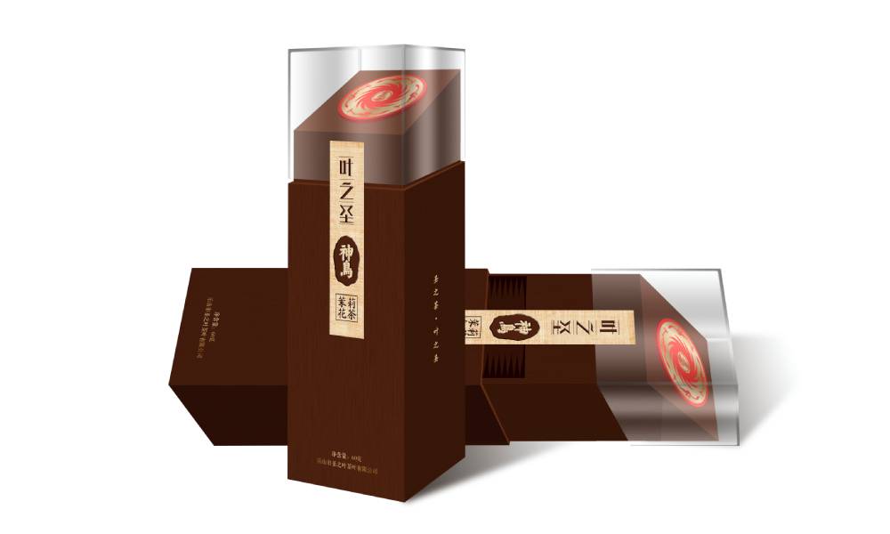 滨海新区包装设计如何用巴蜀文化基因塑造不可复制的品牌印记？
